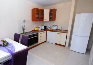 66 m² Apartment ∙ 2 bedrooms ∙ 6 guests