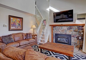 66 m² Condo ∙ 1 bedroom ∙ 6 guests