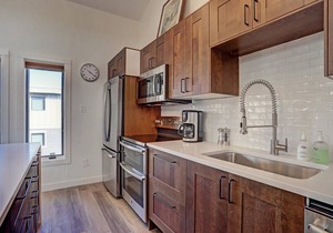 66 m² Condo ∙ 1 bedroom ∙ 6 guests