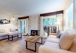 66 m² Condo ∙ 1 bedroom ∙ 4 guests