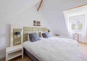 66 m² House ∙ 2 bedrooms ∙ 4 guests