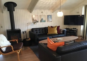 66 m² House ∙ 3 bedrooms ∙ 6 guests