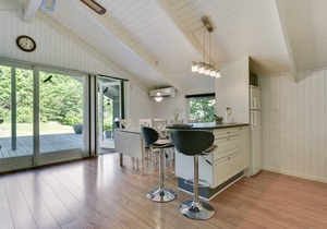 66 m² House ∙ 3 bedrooms ∙ 6 guests