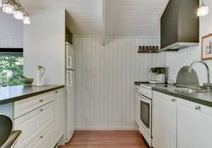 66 m² House ∙ 3 bedrooms ∙ 6 guests