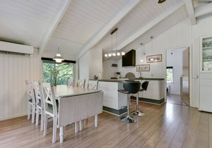 66 m² House ∙ 3 bedrooms ∙ 6 guests