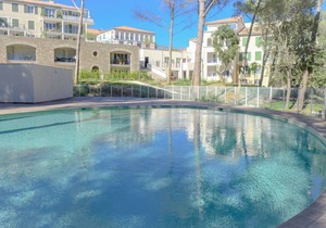 67 m² Apartment ∙ 2 bedrooms ∙ 6 guests