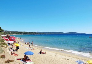 67 m² Apartment ∙ 2 bedrooms ∙ 6 guests