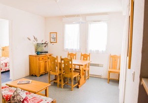 67 m² Apartment ∙ 2 bedrooms ∙ 10 guests
