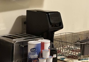 67 m² Apartment ∙ 2 bedrooms ∙ 4 guests