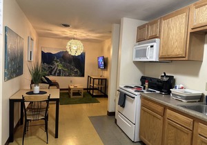 67 m² Apartment ∙ 2 bedrooms ∙ 6 guests