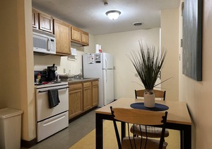 67 m² Apartment ∙ 2 bedrooms ∙ 6 guests