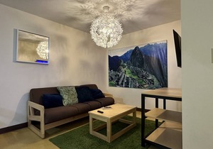 67 m² Apartment ∙ 2 bedrooms ∙ 6 guests