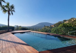 67 m² Resort ∙ 2 bedrooms ∙ 4 guests