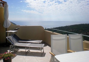 67 m² Resort ∙ 2 bedrooms ∙ 4 guests