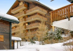 68 m² Apartment ∙ 2 bedrooms ∙ 4 guests