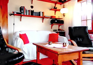 68 m² Apartment ∙ 2 bedrooms ∙ 4 guests