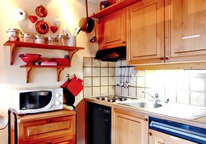 68 m² Apartment ∙ 2 bedrooms ∙ 4 guests