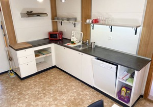 68 m² Apartment ∙ 2 bedrooms ∙ 4 guests