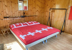 68 m² Apartment ∙ 2 bedrooms ∙ 4 guests