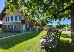 68 m² Apartment ∙ 2 bedrooms ∙ 4 guests