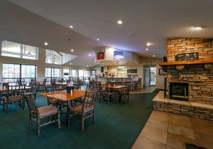 68 m² Condo ∙ 2 bedrooms ∙ 6 guests