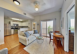 68 m² Condo ∙ 2 bedrooms ∙ 6 guests