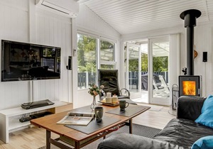 68 m² House ∙ 2 bedrooms ∙ 6 guests