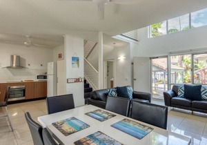 68 Reef Resort | A Private Villa Close to Beach