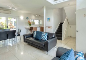 68 Reef Resort | A Private Villa Close to Beach