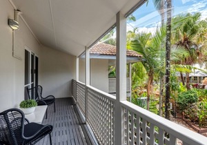 68 Reef Resort | A Private Villa Close to Beach