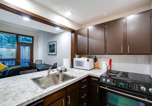 68SW - Fireplace - Washer/Dryer - Wi-Fi - Dishwasher- Sleeps 4 by RedAwning