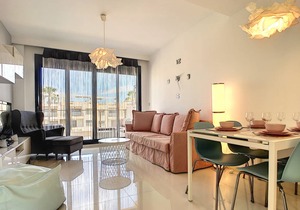 69 m² Apartment ∙ 2 bedrooms ∙ 4 guests