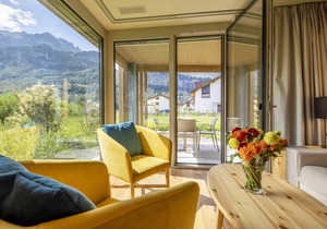 69 m² Apartment ∙ 2 bedrooms ∙ 6 guests
