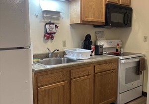 69 m² Apartment ∙ 2 bedrooms ∙ 6 guests