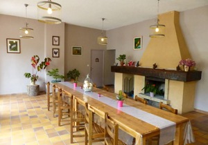 69 m² Apartment ∙ 3 bedrooms ∙ 6 guests