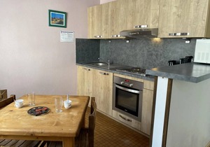 69 m² Apartment ∙ 3 bedrooms ∙ 6 guests