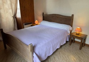 69 m² Apartment ∙ 3 bedrooms ∙ 6 guests
