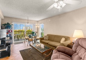 69 m² Condo ∙ 1 bedroom ∙ 4 guests