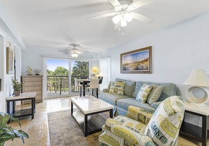 69 m² Condo ∙ 1 bedroom ∙ 4 guests