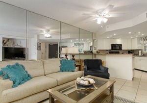 69 m² Condo ∙ 1 bedroom ∙ 4 guests