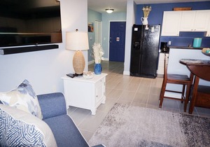 69 m² Condo ∙ 1 bedroom ∙ 4 guests