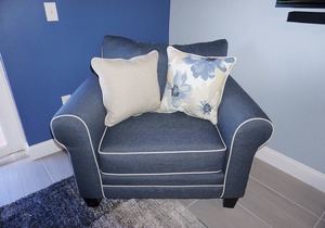 69 m² Condo ∙ 1 bedroom ∙ 4 guests