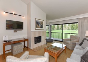 69 m² Condo ∙ 1 bedroom ∙ 4 guests