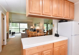 69 m² Condo ∙ 1 bedroom ∙ 4 guests