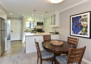 69 m² Condo ∙ 1 bedroom ∙ 2 guests