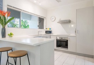 69 Reef Resort | Poolside Private Villa