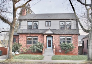 6BR/3BA Wallingford Gem, minutes to UW and Downtown