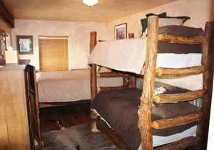 7 Canyons Ranch Lodge Suite 8 Home