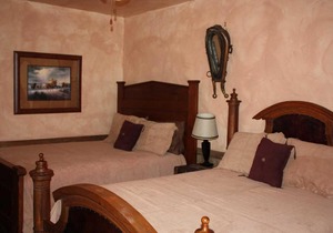 7 Canyons Ranch Lodge Suite 8 Home