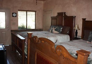 7 Canyons Ranch Lodge Suite 7 Home